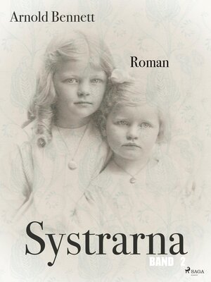 cover image of Systrarna--Band 2